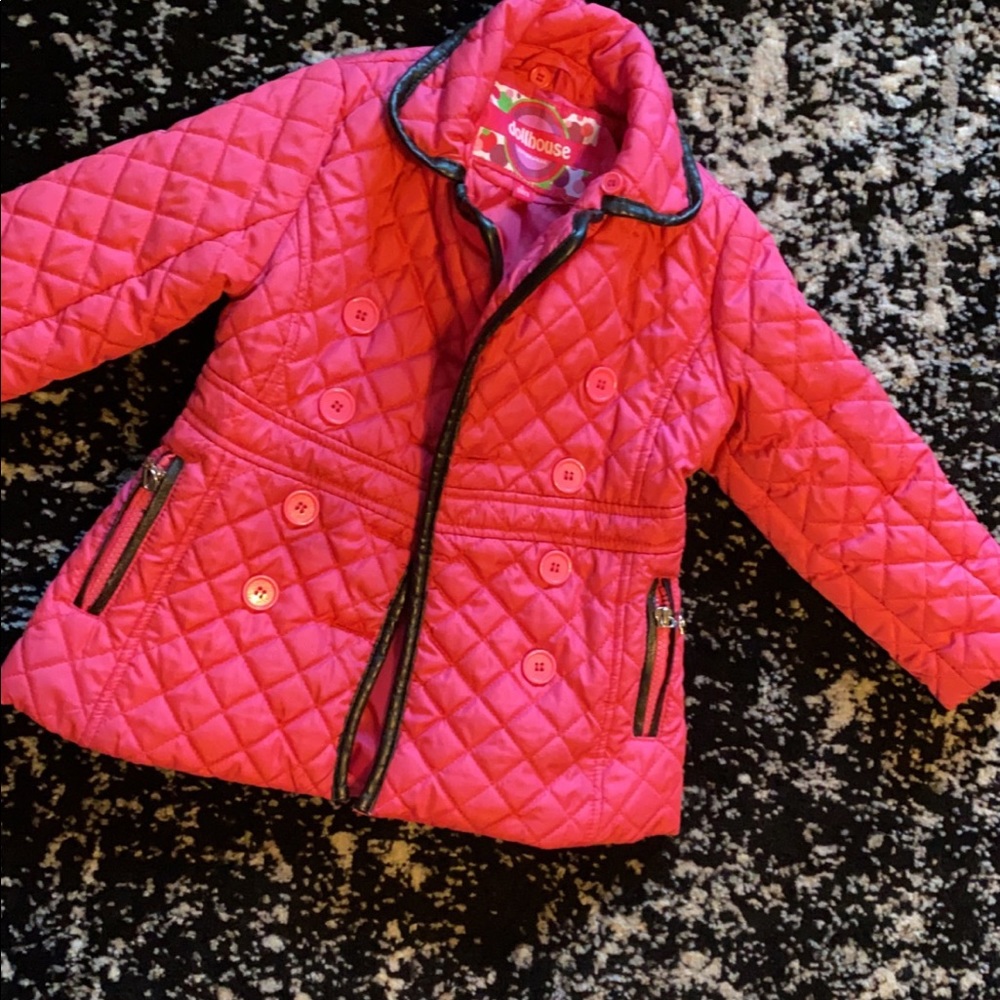 🖤3/$15🖤 Dollhouse jacket